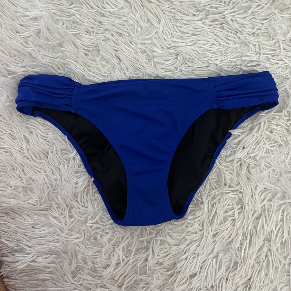Victoria Secret The Knockout Bikini Bottom Size Small